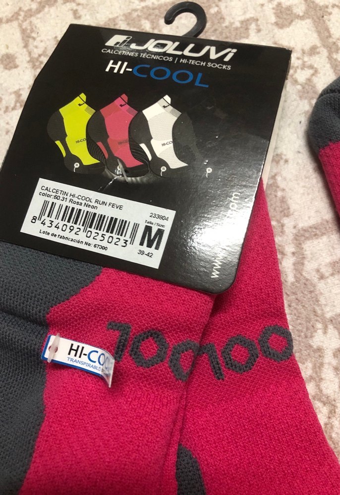 Kız Çocuk Renkli Baskılı Polar Çorap 2lidir - Görsel 3