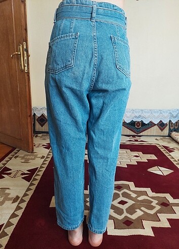 Diğer Hiç bir yırtık yoktur