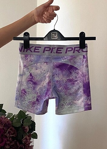 Nike Nike pro biker tayt
