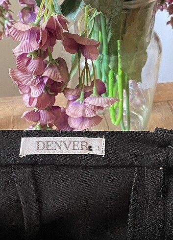 Diğer Denver kalem etek