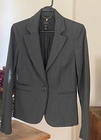 Mango blazer