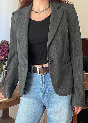 Mango Mango blazer