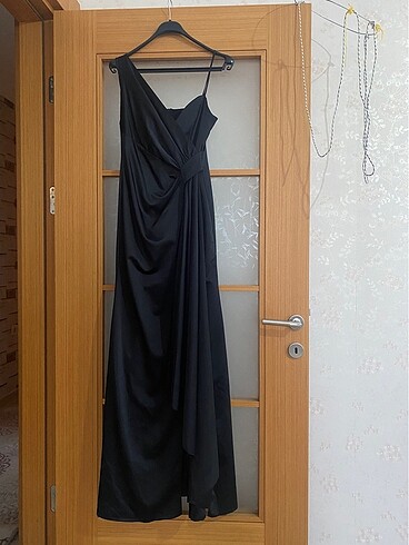 Abiye elbise