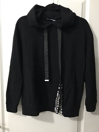 Diğer Kapşonlu sweat