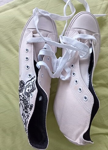 41 Beden ALL STAR CONVERSE