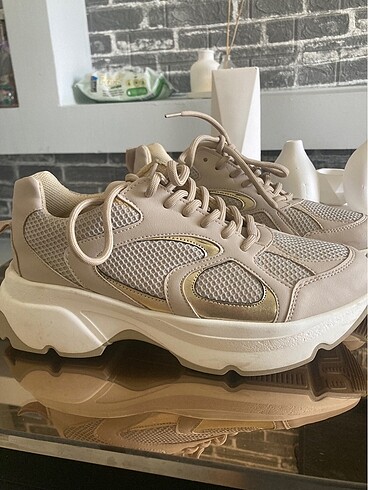 Sneaker derimod