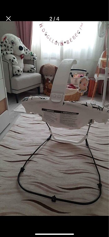 Fisher Price Fisherprıce ana kucağı