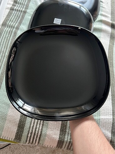 0 Ikea Backıg Tabak
