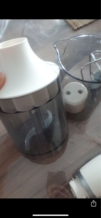 Beden Renk FAKİR RHAPSODY BLENDER
