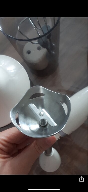 Beden FAKİR RHAPSODY BLENDER