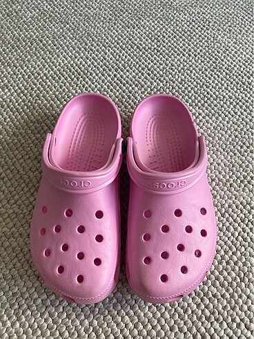 Crocs Terlik