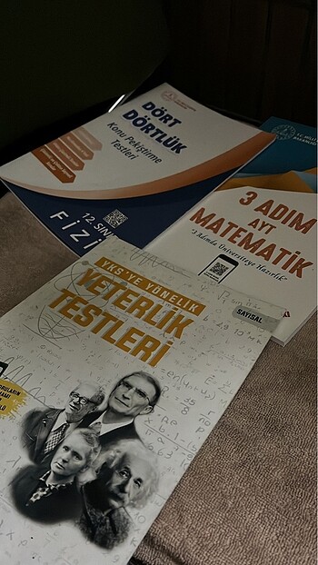 Meb kitapları