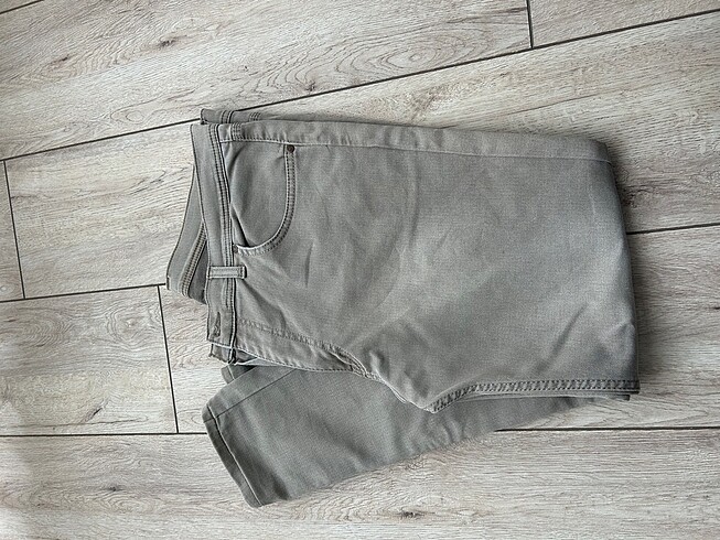 38 Beden Erkek jean