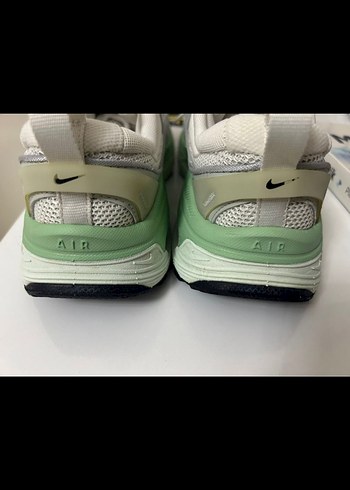 38 Beden beyaz Renk Nike spor ayakkabı