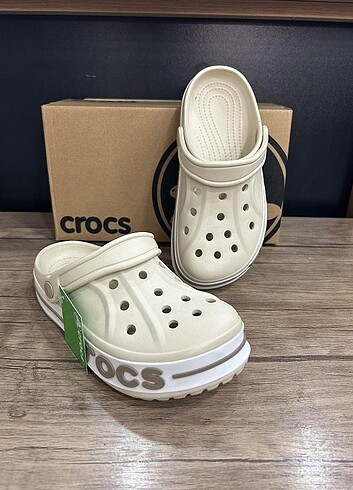 37 Beden Crocs Terlik 37 Numara