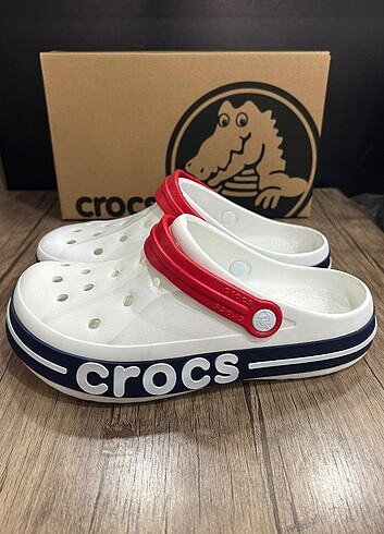 Crocs Terlik 37 Numara 