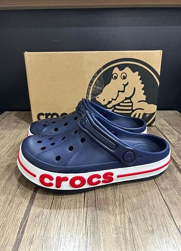 Crocs Terlik 40 Numara 