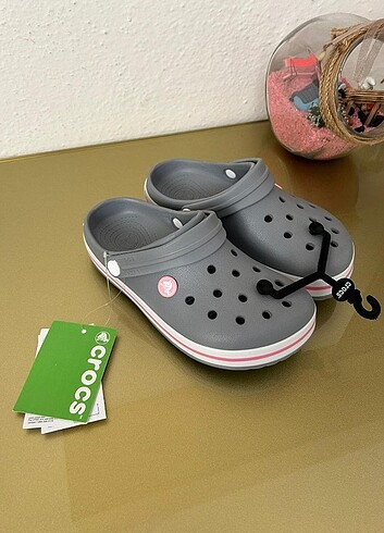 Crocs Crocs Terlik 36 Numara 