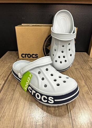 Crocs Terlik 37 Numara