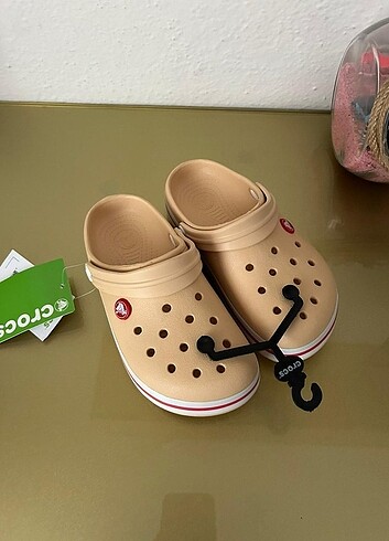 Crocs Terlik 40 Numara 