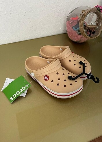 Crocs Crocs Terlik 40 Numara 