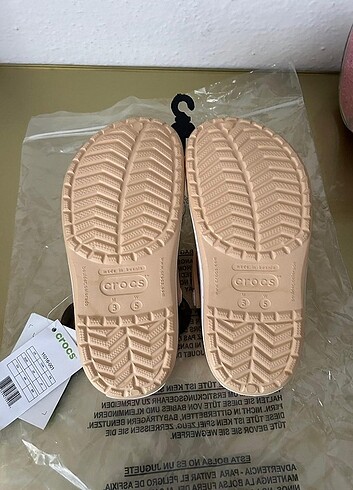 40 Beden Crocs Terlik 40 Numara 