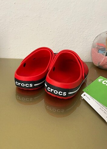 37 Beden Crocs Terlik 37 Numara 