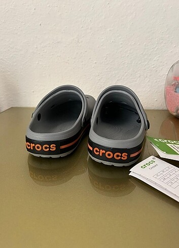 Crocs Crocs Terlik 40 Numara 