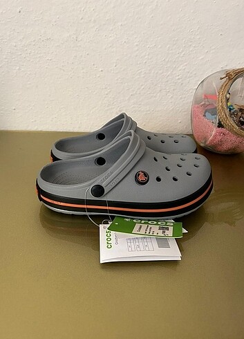 40 Beden Crocs Terlik 40 Numara 