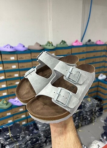 36 Beden Birkenstock Terlik 36 Numara