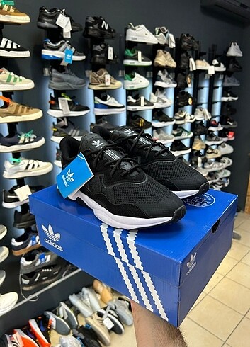 Adidas Ozweego erkek günlük spor ayakkabı 41 Numara 