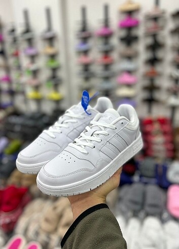 Adidas Spor ayakkabı 44 numara 