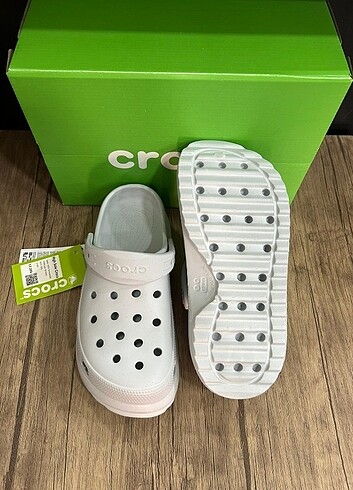 Crocs Crocs Terlik 38 Numara 