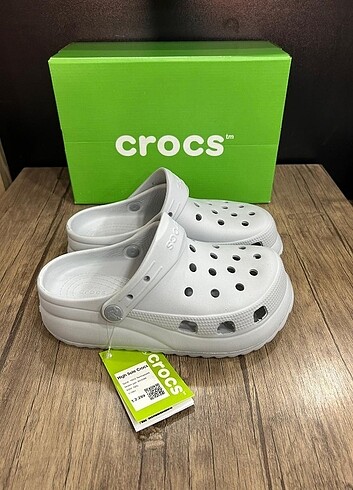 38 Beden Crocs Terlik 38 Numara 