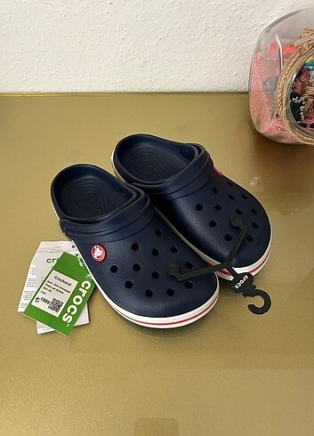 Crocs CROCS LACİVERT 37 NO