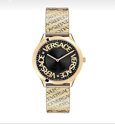 VERSACE KUSURSUZ ORJİNAL saat
