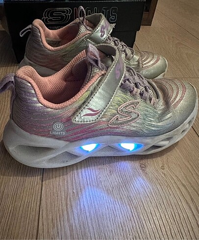 Skechers Skechers kız çocuk ayakkabı