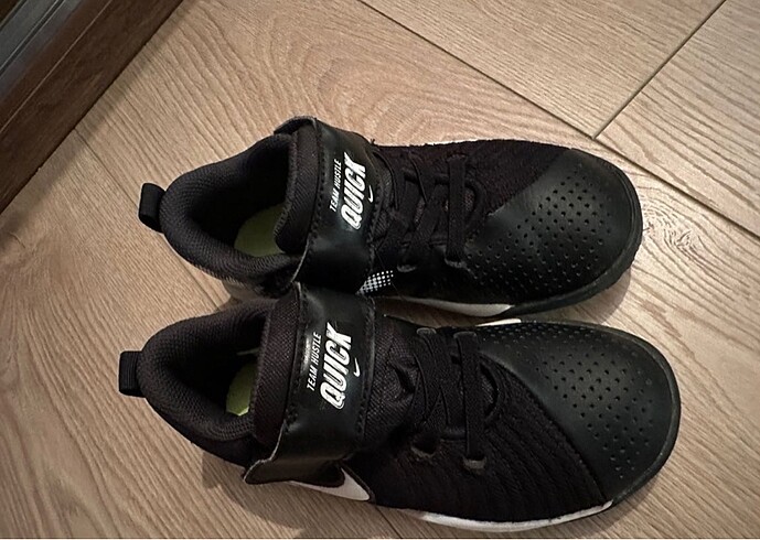 Nike Nike spor ayakkabı