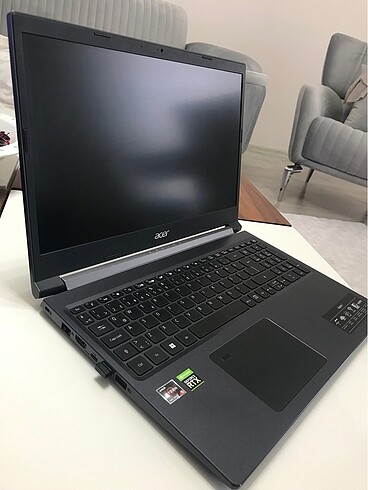 Aspire A7