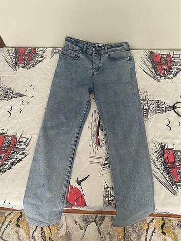 Baggy pantolon 30 31