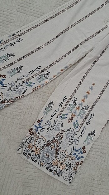 38 Beden Pantolon