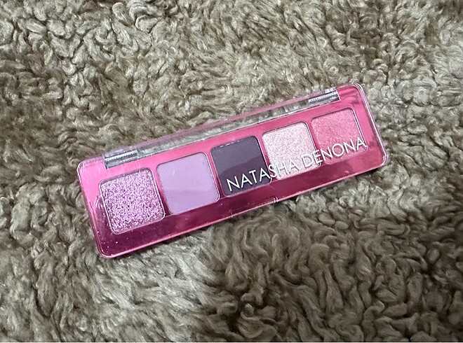 Natasha Denona Mini Love