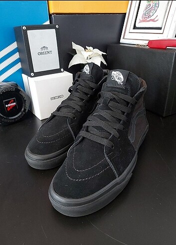 Vans SK8 Hi
