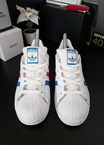 Adidas Adidas Superstar