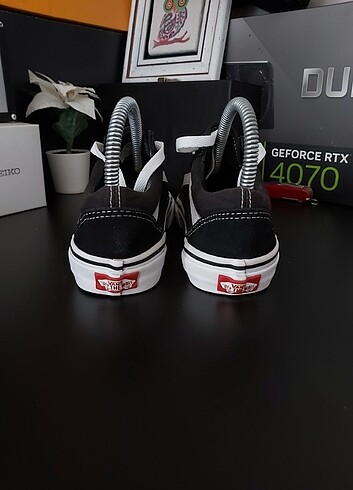 36 Beden Vans Old Skool