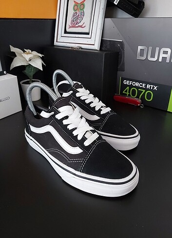 Vans Vans Old Skool
