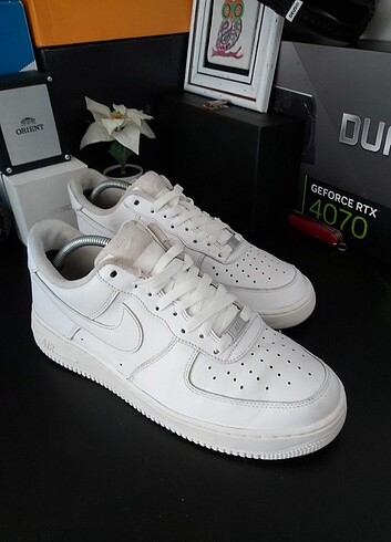 Nike Air Force