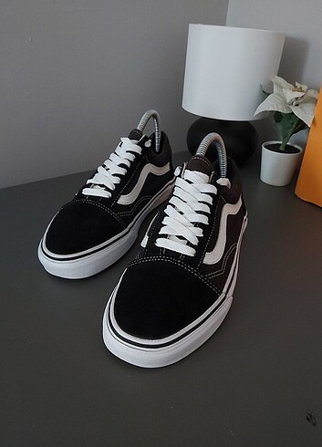 38,5 Beden Vans Old Skool