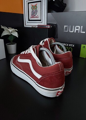 44 Beden Vans Old Skool