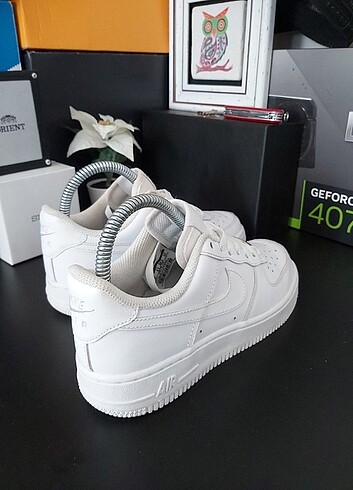 36,5 Beden Nike Air Force